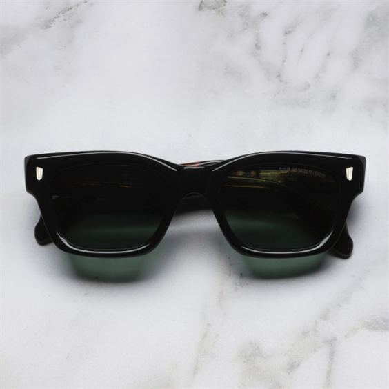 Occhiali da sole Cutler and Gross C&G1391 53 01 - C&G1391 53 01